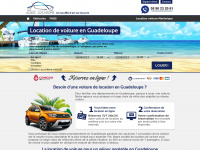 alizes-locations-guadeloupe.com Thumbnail