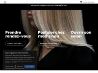Modshair.fr