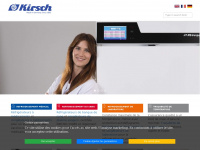 kirsch-medical.fr
