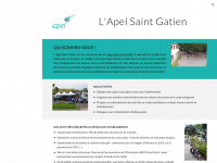 apel-saintgatien.fr Thumbnail