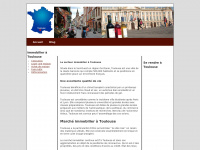 toulouse-immobilier.fr Thumbnail