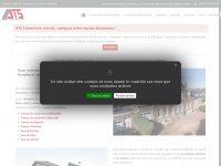 Ats-couverture.fr