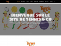 tennisandco.ch Thumbnail