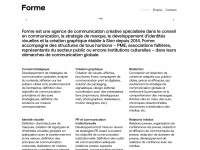 Forme.ch