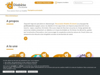 diabeteoccitanie.org
