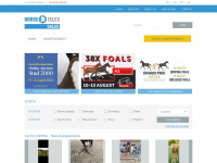 horsetelexsales.com
