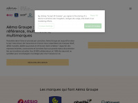 Aemagroupe.fr