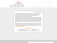 apgm-toiture.com