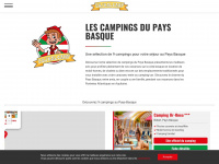 camping-pays-basque.fr