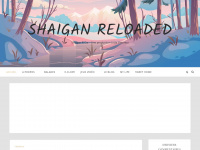 shaigan-reloaded.net Thumbnail