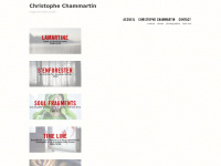 chammartin.net Thumbnail
