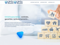 univ-assurance.com