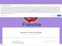 francineetsespassions.wordpress.com