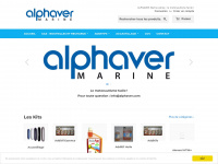 alphaver-marine-eshop.com