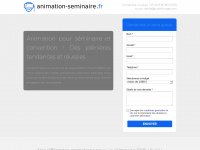 animation-seminaire.fr