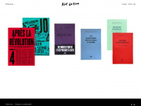 Riot-editions.fr