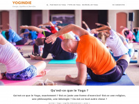 yogindie.fr Thumbnail