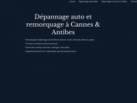 remorquage-cannes.fr