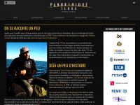 panoramiqueterre.be Thumbnail