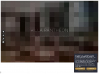 villa-pantheon.com