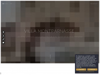 villa-montparnasse.com