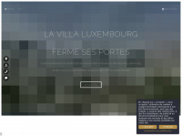 villa-luxembourg.com