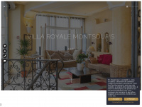 villa-royale-montsouris.com