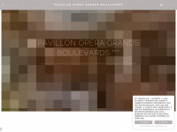 pavillon-opera-grands-boulevards.com Thumbnail