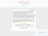 ertle-et-fils.com