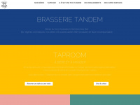brasserie-tandem.com Thumbnail