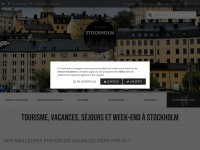 city-guide-stockholm.com Thumbnail
