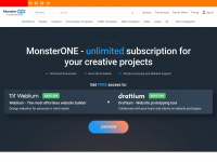 monsterone.com