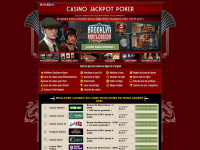 casino-jackpot-poker.com