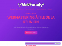 webfamily.fr Thumbnail