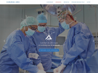 chirurgie-ares.fr Thumbnail