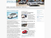 selection-auto.fr