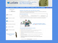 luxsatis.com