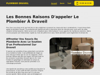 plombier-draveil-91210.com