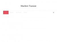 marbre-tunisie.com Thumbnail