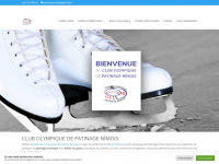 Nimes-patinage.fr