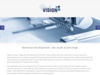 baudvision.ch Thumbnail