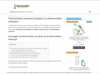 Thermometreconnecte.com