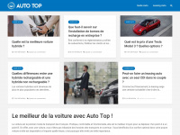 auto-top.fr Thumbnail