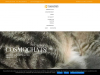 cosmochats.com Thumbnail