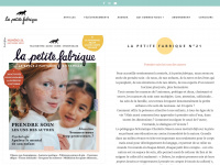 lapetitefabrique-revue.fr