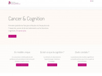 canceretcognition.fr