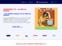 smartbox-tv.com