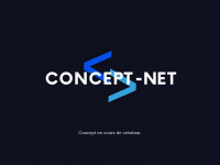 concept-net.net Thumbnail