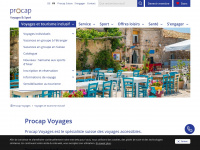 procap-voyages.ch