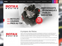 rotax-kart-france.com Thumbnail